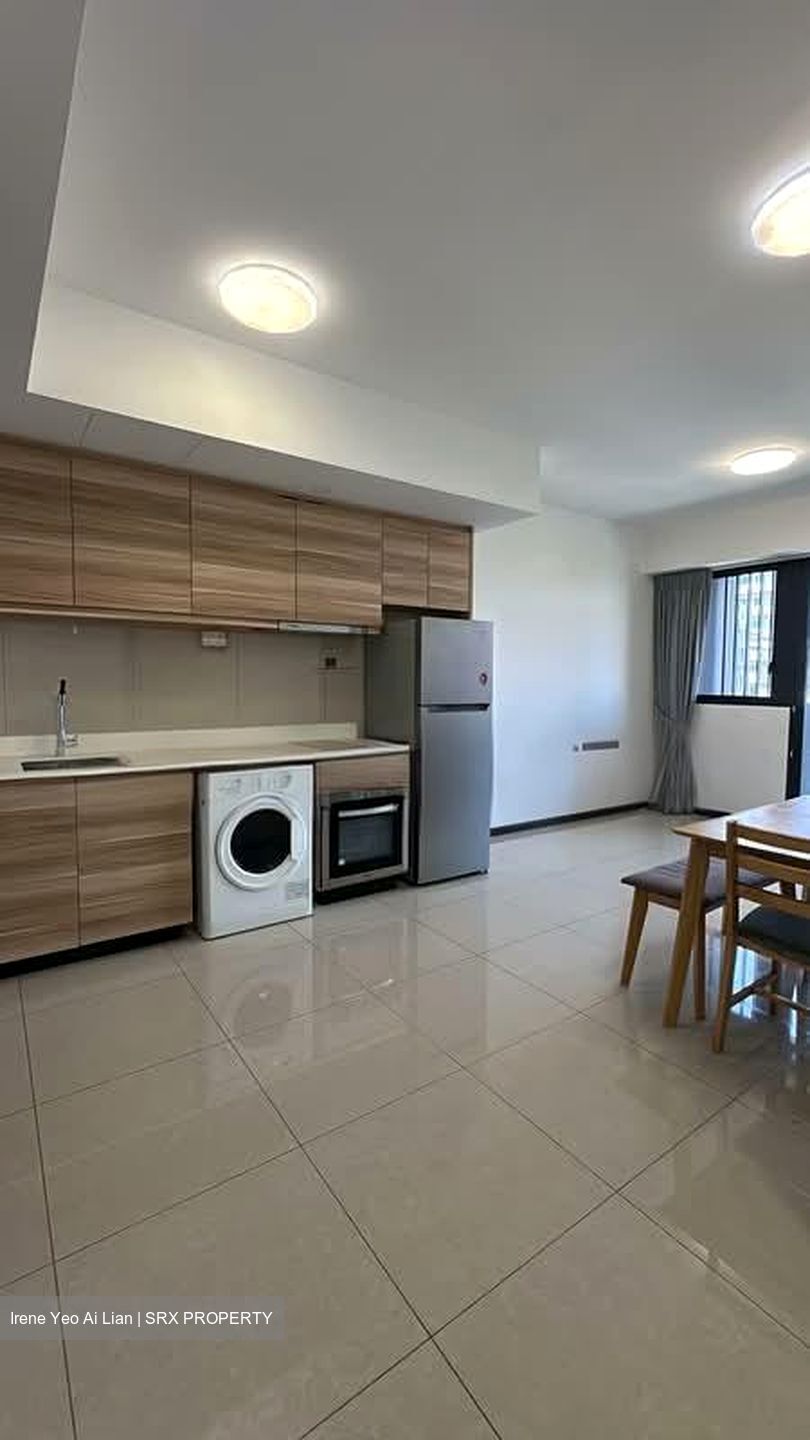 The Poiz Residences (D13), Apartment #576643411